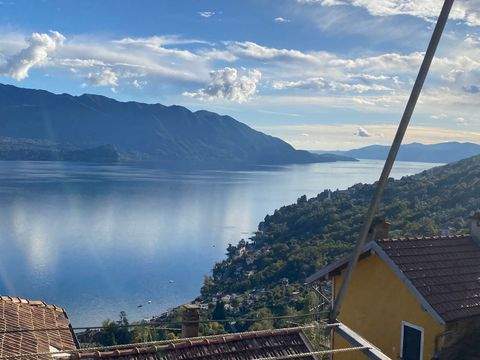 Cannero Riviera Häuser, Cannero Riviera Haus kaufen