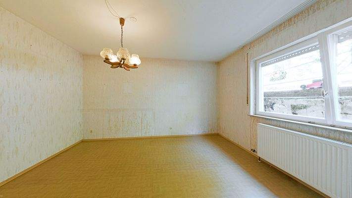 Schlafzimmer WE 1_OG links