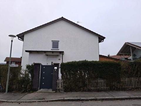 Ruhstorf an der Rott / Schmidham Häuser, Ruhstorf an der Rott / Schmidham Haus kaufen