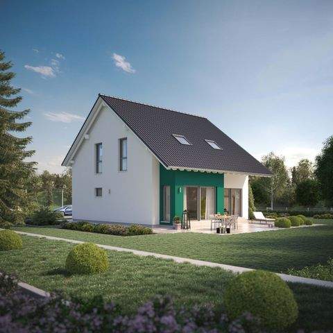 Narsdorf Häuser, Narsdorf Haus kaufen