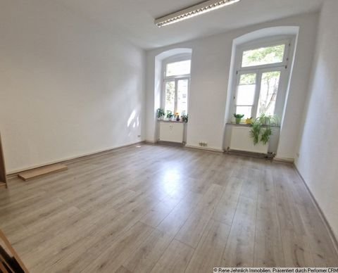 Chemnitz Büros, Büroräume, Büroflächen 