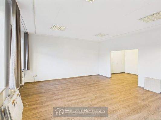 Büroraum 4 - Perspektive 6