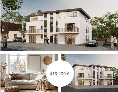 Siegburg Wohnungen, Siegburg Wohnung kaufen