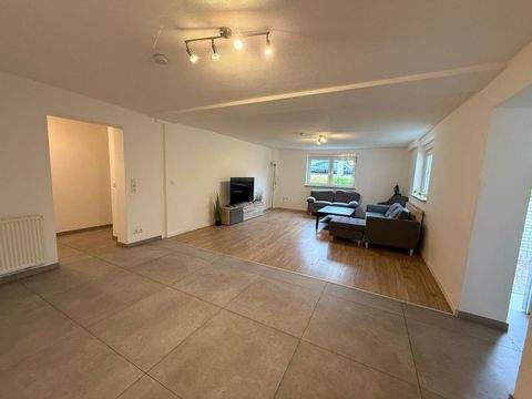 Limeshain Wohnungen, Limeshain Wohnung mieten