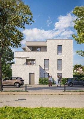 Unser neues Projekt DünenHaus - Strandgefühl pir