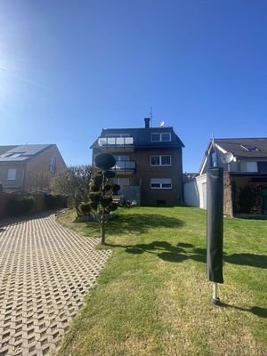 Haus (hinten)