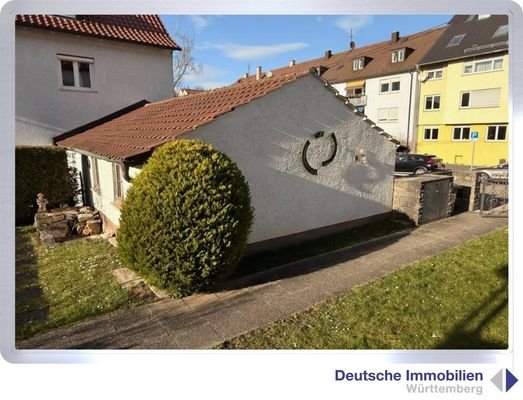 2 Einzelgaragen