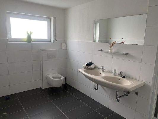 Tageslicht-Bad Haus 1