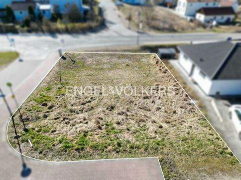 Burglengenfeld Grundstücke, Burglengenfeld Grundstück kaufen