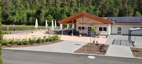 Breitenbach am Herzberg Gastronomie, Pacht, Gaststätten