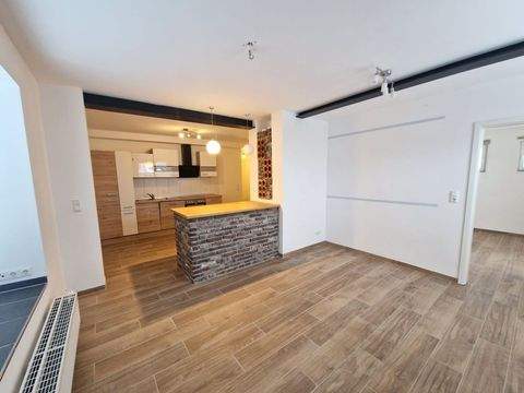 Varel-Langendamm Wohnungen, Varel-Langendamm Wohnung mieten