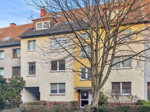 Mülheim an der Ruhr Wohnungen, Mülheim an der Ruhr Wohnung kaufen