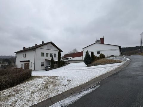 Presseck Häuser, Presseck Haus kaufen