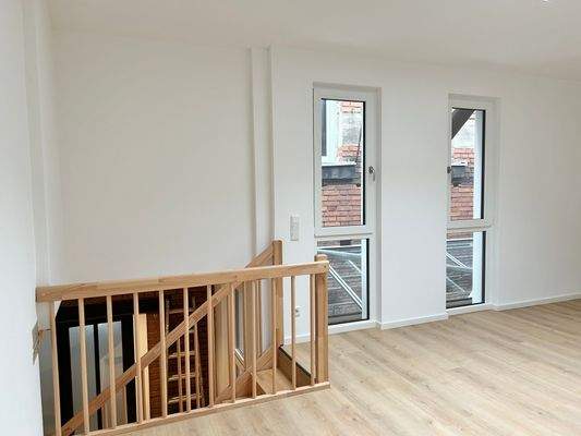 Wohnzimmer Ansicht 3