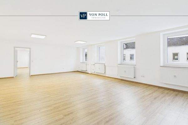 Herzlich Willkommen!