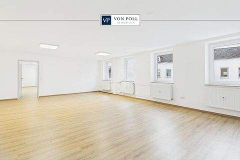 Aschaffenburg Büros, Büroräume, Büroflächen 