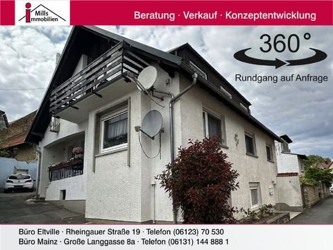Partenheim Häuser, Partenheim Haus kaufen