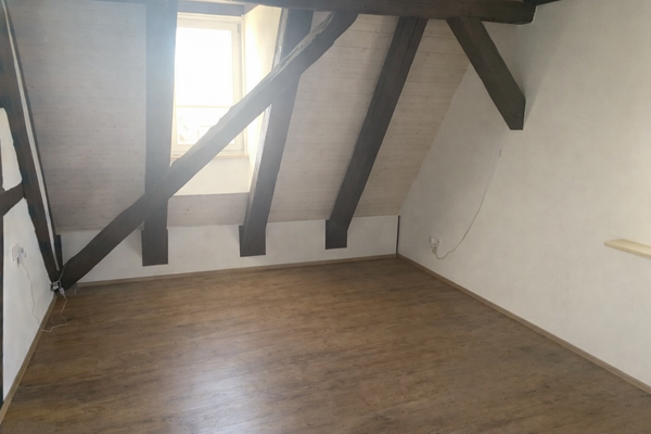 Schlafzimmer Wohnung 3