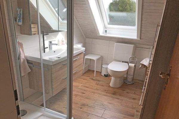Badezimmer OG