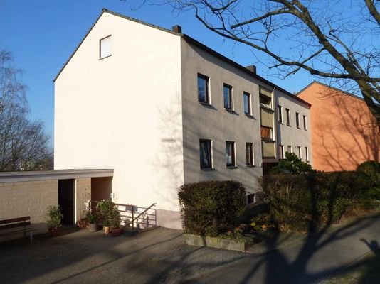 Ansicht - Ost