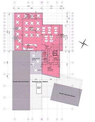 Grundriss 2.OG