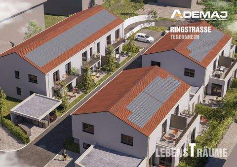 Tegernheim Wohnungen, Tegernheim Wohnung kaufen