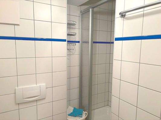 Appartement UG - Badezimmer