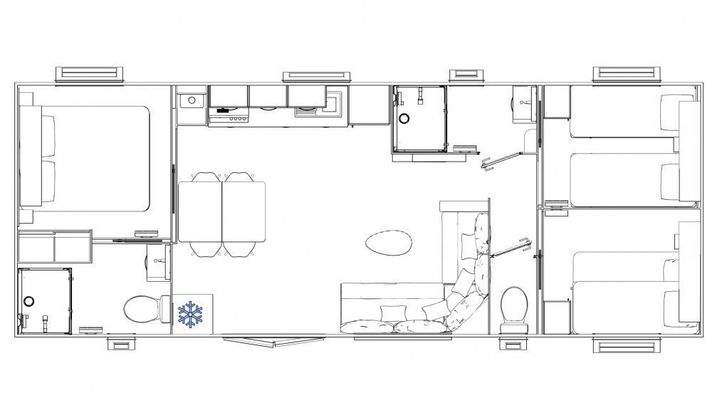Ferienhaus Holland kaufen 007