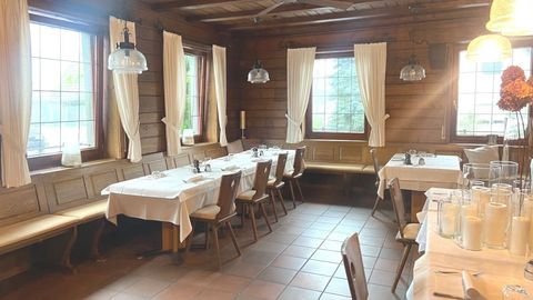 Friesenheim Gastronomie, Pacht, Gaststätten