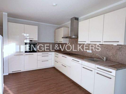 Hier sind gesellige Kochabende garantiert!