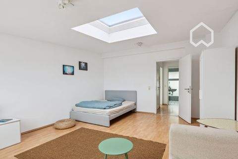 Leipzig Wohnen auf Zeit, möbliertes Wohnen