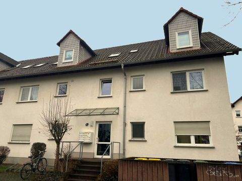 Gießen Wohnungen, Gießen Wohnung mieten