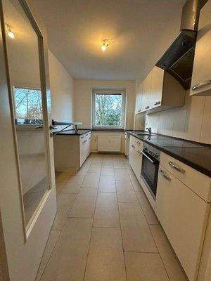 Musterfoto der Küche