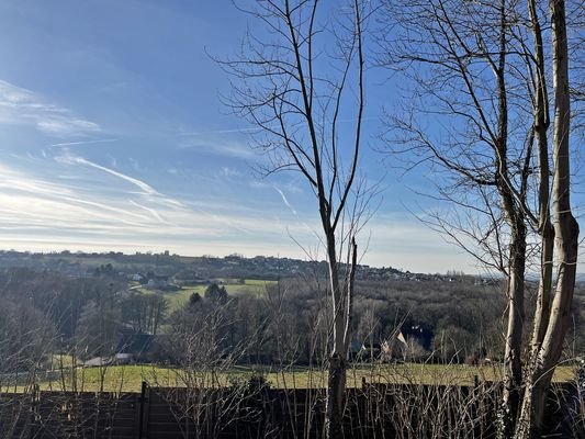 Aussicht