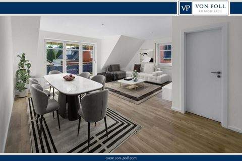 Weyhe Wohnungen, Weyhe Wohnung kaufen