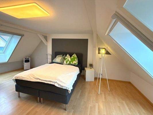 Haupthaus_Schlafzimmer I