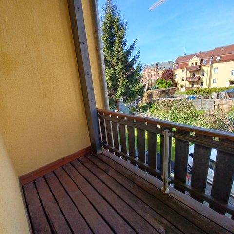 Zwickau Wohnungen, Zwickau Wohnung mieten