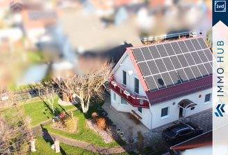 Außenansicht (Garten)