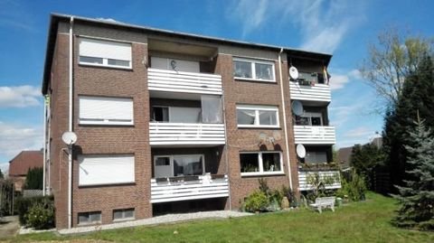 Gronau Wohnungen, Gronau Wohnung mieten