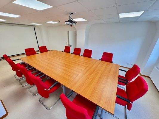 Innenansicht10, Schulungsraum