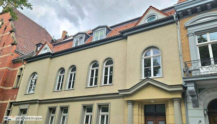 Historic Office Building