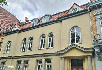 Historic Office Building