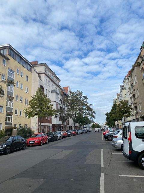 Berlin Renditeobjekte, Mehrfamilienhäuser, Geschäftshäuser, Kapitalanlage