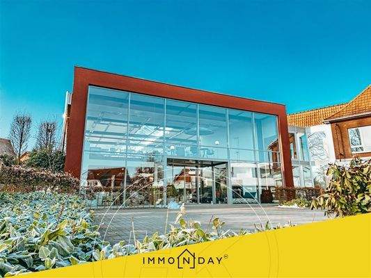 Willkommen in Uelsen