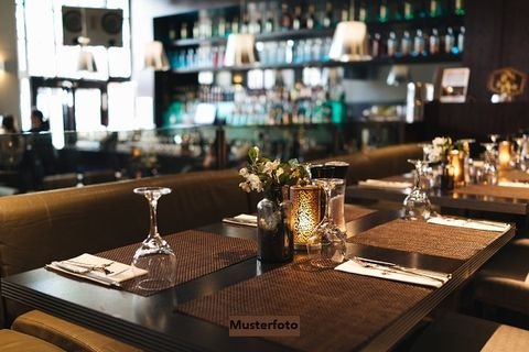 Frankfurt/Main Gastronomie, Pacht, Gaststätten