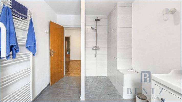 Badezimmer Erdgeschoss