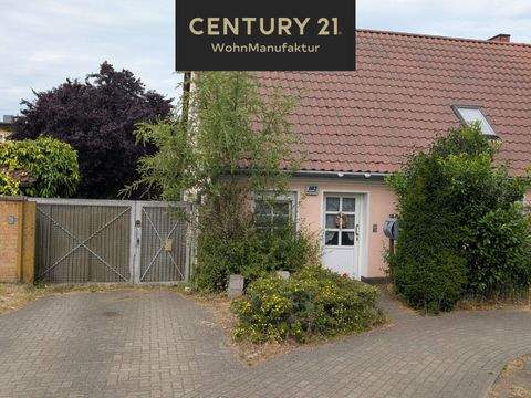 Löwenberger Land OT Teschendorf Häuser, Löwenberger Land OT Teschendorf Haus kaufen