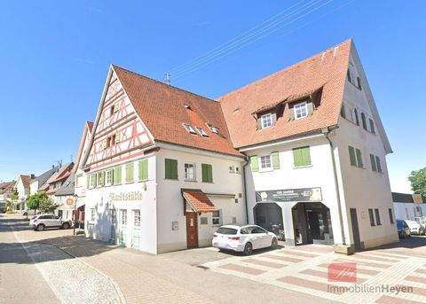 Winterlingen Wohnungen, Winterlingen Wohnung kaufen