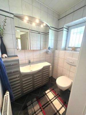 Gäste- WC