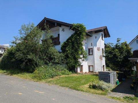 Edertal Häuser, Edertal Haus kaufen